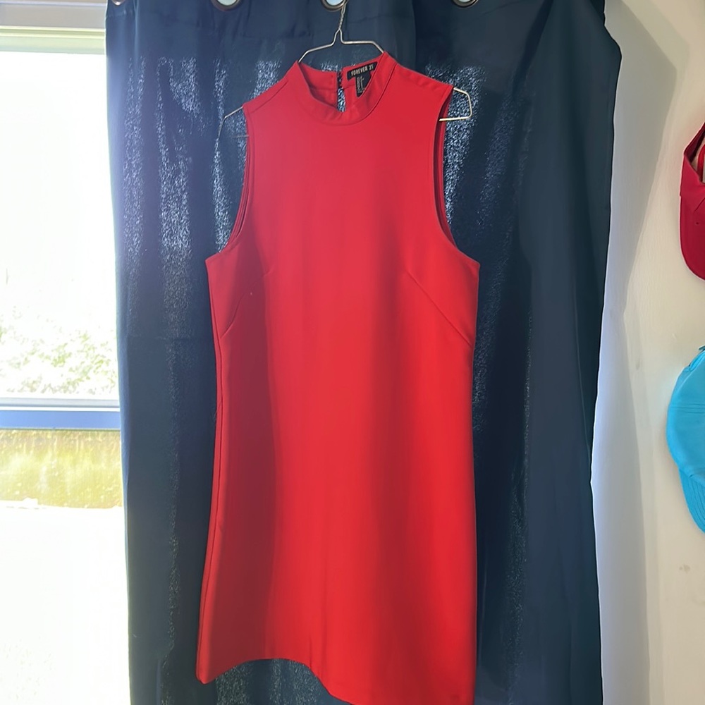 Forever21 dress